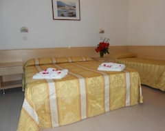 Hotel New Primula (Rimini, Italy)
