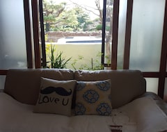 Hotel Wellbeing Guesthouse (Jeju-si, South Korea)