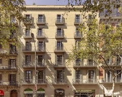 Hotel Líbere Barcelona Sant Antoni (Barcelona, España)
