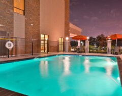 Hotel Comfort Suites near Westchase on Beltway 8 (Houston, USA)