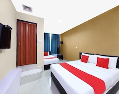 Khách sạn OYO 827 Hotel Inap Sri Gombak (Kuala Lumpur, Malaysia)