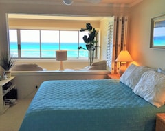Hotel Enjoy A Relaxing Lifestyle And Relax At The Popular Colony Surf Condo (Honolulu, EE. UU.)