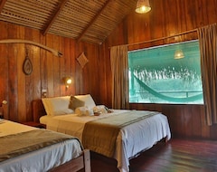 Hotel Juma Amazon Lodge (Autazes, Brasilien)