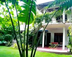 Khách sạn Royal Garden (Polonnaruwa, Sri Lanka)