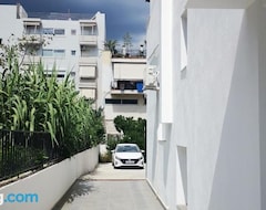 Hele huset/lejligheden Luxury Apartment Close Subway Station (Alimos, Grækenland)