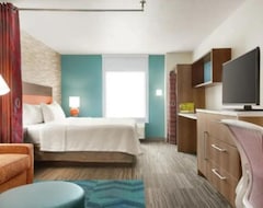 Otel Home2 Suites By Hilton North Scottsdale Near Mayo Clinic (Scottsdale, ABD)