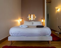 Hotel Noella's Suite (Lille, France)