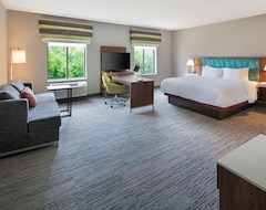Khách sạn Hampton Inn & Suites D'Iberville Biloxi (D'Iberville, Hoa Kỳ)