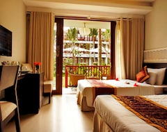 Hotel Emerald Hoi An Riverside Resort (Hoi An, Vietnam)