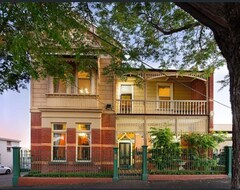 Entire House / Apartment Mandalay Circa 1890, Magnificent Bendigo Home (Bendigo, Australia)