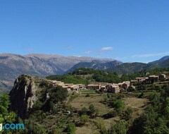 Toàn bộ căn nhà/căn hộ Cal Tomas (La Vansa i Fórnols, Tây Ban Nha)