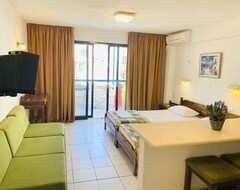 Khách sạn Hotel Kassavetis Studios & Apartments (Limenas Chersonissos, Hy Lạp)