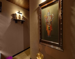 Hotel Renest Shraddha Inn - Shirdi (Shirdi, Indien)