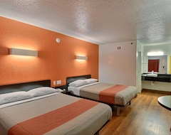 Hotel Motel 6-Tewksbury, Ma - Boston (Tewksbury, EE. UU.)