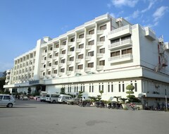 Hotel Hill View (Islamabad, Pakistan)