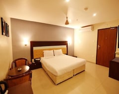 Khách sạn Sitara Grand - Lb Nagar (Hyderabad, Ấn Độ)