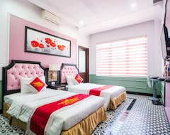 Hotelli Lavenderhotel (Tuyen Quang, Vietnam)