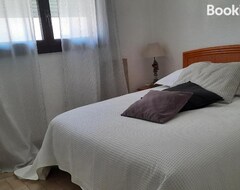 Toàn bộ căn nhà/căn hộ Property with 2 bedrooms in Agde, with furnished garden and WiFi - 950 m from the beach (Agde, Pháp)