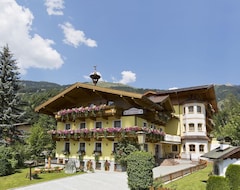 Khách sạn Double Room With Shower, Wc Bernkogelblick - Untermüllnergut, Country Hotel (Dorfgastein, Áo)