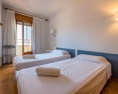 Hele huset/lejligheden Costabravaforrent Masferrer 5, Apartment For 4, 300m From The Beach (La Escala, Spanien)