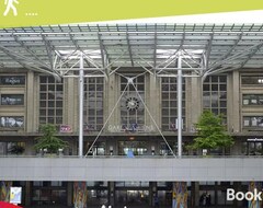 Tüm Ev/Apart Daire Magnifique 3 Chambres - Hyper Centre - Gare (Amiens, Fransa)
