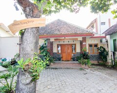 Khách sạn Ndalem Eyang Dwijo (Yogyakarta, Indonesia)