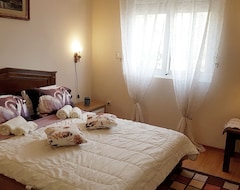 Khách sạn Boka Bay Apartments (Igalo, Montenegro)