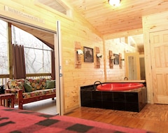 Hotel Honeymoon Hills Best Available Room (Gatlinburg, USA)