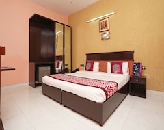 Hotel OYO 3662 Galaxxy Inn (Gurgaon, India)