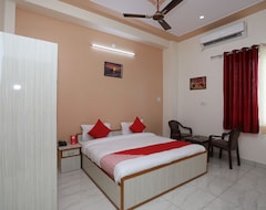 Khách sạn OYO 17291 Shree Ram Palace (Pataudi, Ấn Độ)
