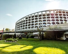Hotel Das Seepark Resort (Klagenfurt am Woerthersee, Austrija)