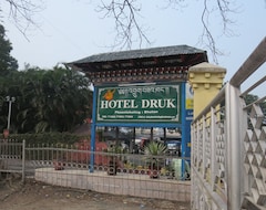 Otel Druk Phuentsholing (Phuentsoling, Bhutan)
