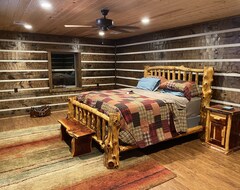 Casa/apartamento entero Your Cabin In The Mountains Awaits (Clayton, EE. UU.)