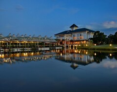 Khách sạn Eastwood Valley Golf & Country Club (Miri, Malaysia)