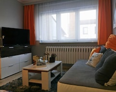 Toàn bộ căn nhà/căn hộ Apartment 2 (for 3 Persons) - Bastke, Gerhard And Gabriela (Ferdinandshof, Đức)