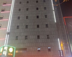 Khách sạn Bucheon (sang-dong) Hotel K (Bucheon, Hàn Quốc)