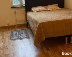 Cijela kuća/apartman 3 Rooms Apartment (Sodertalje, Švedska)