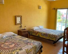 Casa/apartamento entero Salchi Huatulco Ocean Paradise - 4 Bedroom Home (Salinas, México)