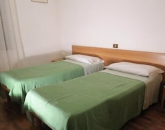 Khách sạn Affittacamere Morena (Trieste, Ý)