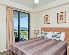 Hotel Aqualine Apartments on The Broadwater (Southport, Australien)