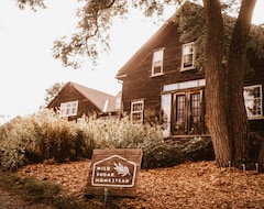 Casa rural Bucolic Vermont Dreamland & Homestead (Bradford, Hoa Kỳ)
