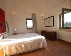 Hele huset/lejligheden Masseria Casina Baronale (Otranto, Italien)