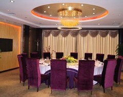 Fortune Hotel Longyan Second Branch (Longyan, Kina)