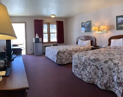 Hotel The Gunnison Inn At Dos Rios Golf Course (Gunnison, USA)