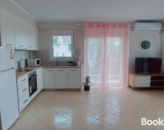Cijela kuća/apartman Villa Apartamets Esmerina (Fanari, Grčka)