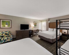 Hotel Comfort Inn &amp; Suites (Tipp City, USA)