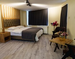 Hotel Grand 464 Otel (Rize, Turska)