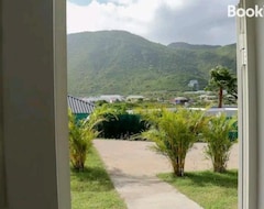Cijela kuća/apartman Appartement T2 Dans Propriete Neuve (Marigot, Antilles Française)