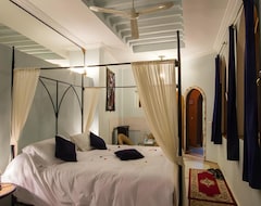Hotelli Riad Xo Suites & Spa (Marrakech, Marokko)