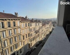 Hele huset/lejligheden Marseille - Un Regard Sur Notre Dame (Marseille, Frankrig)